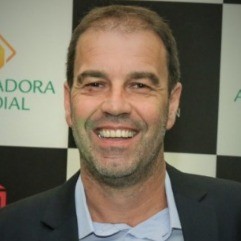 Angelo Souza